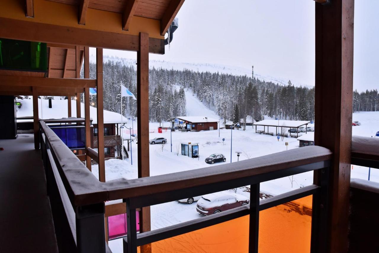Levi Suites Levin Klubi المظهر الخارجي الصورة