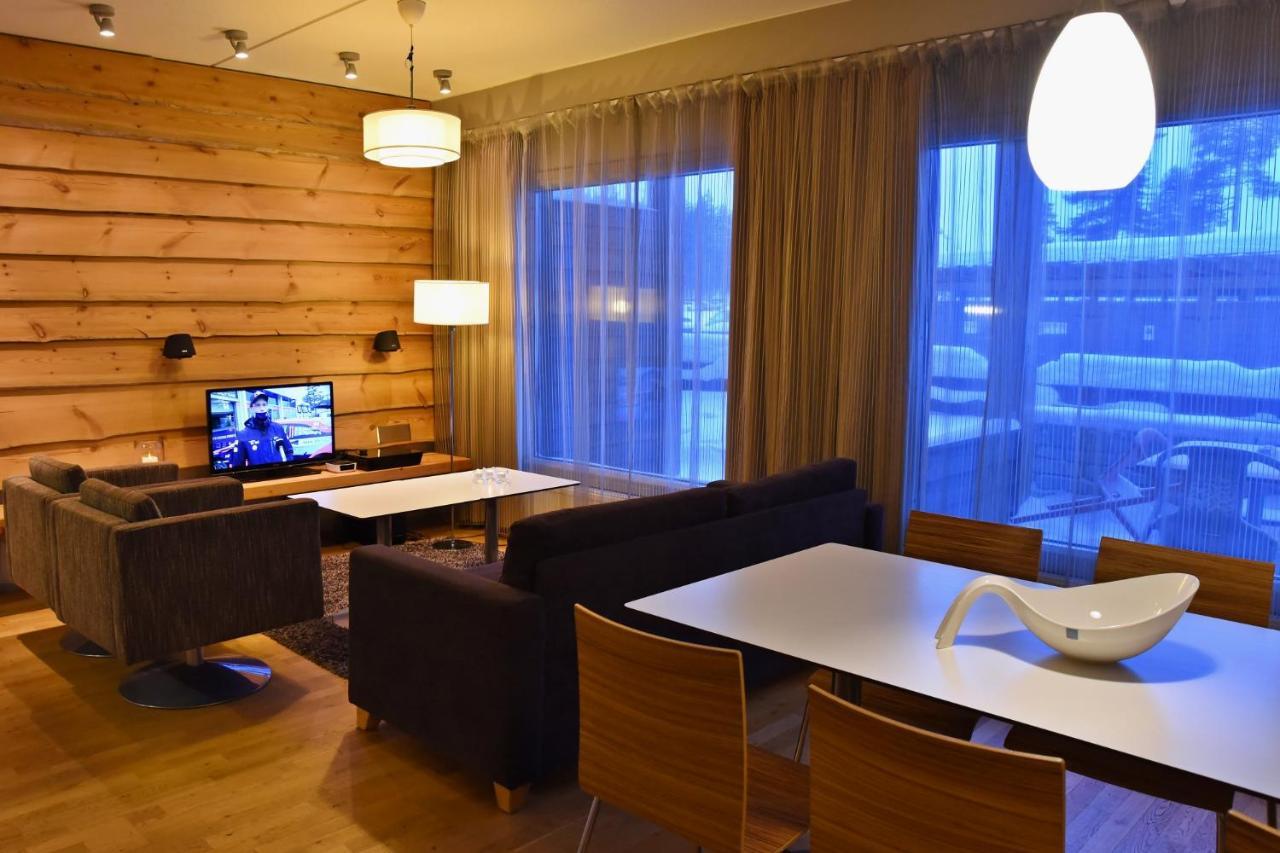Levi Suites Levin Klubi المظهر الخارجي الصورة