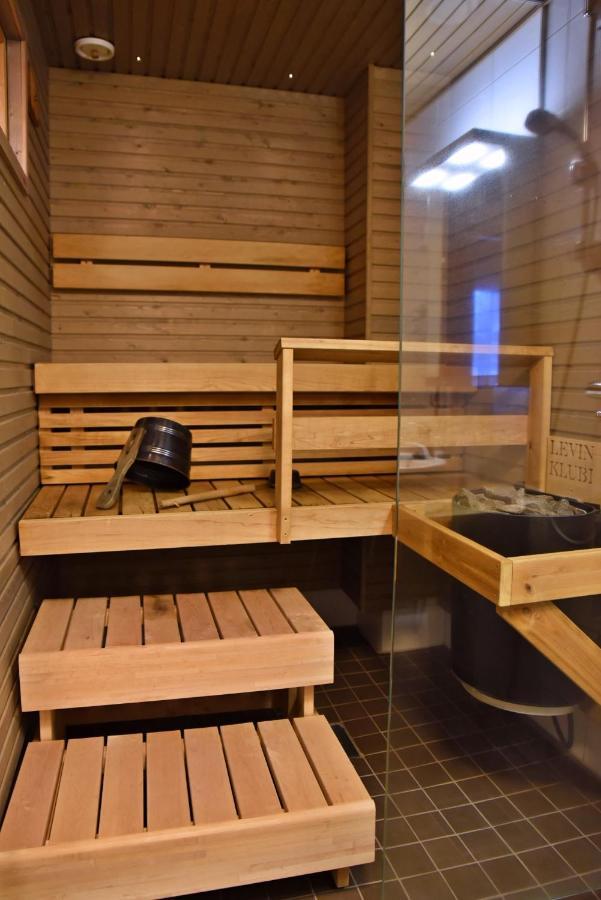 Levi Suites Levin Klubi المظهر الخارجي الصورة