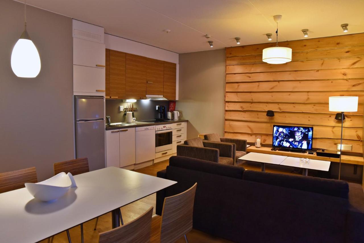 Levi Suites Levin Klubi المظهر الخارجي الصورة