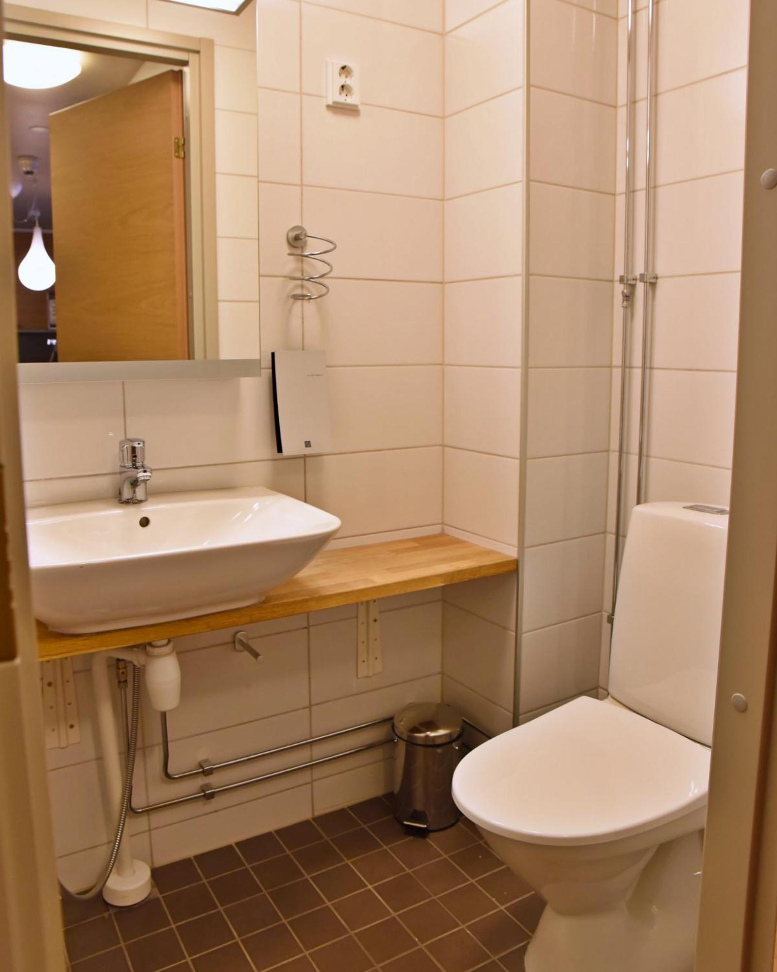 Levi Suites Levin Klubi الغرفة الصورة