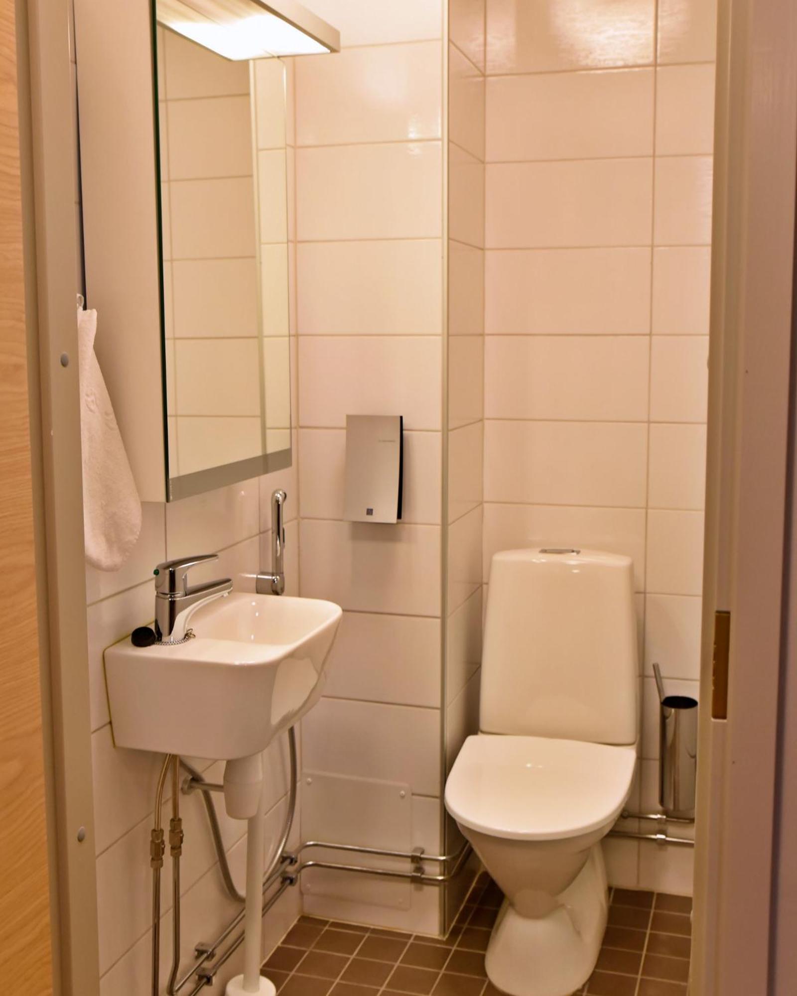 Levi Suites Levin Klubi الغرفة الصورة