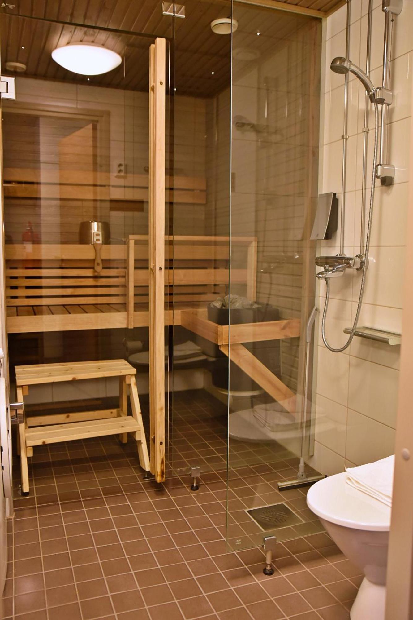 Levi Suites Levin Klubi الغرفة الصورة