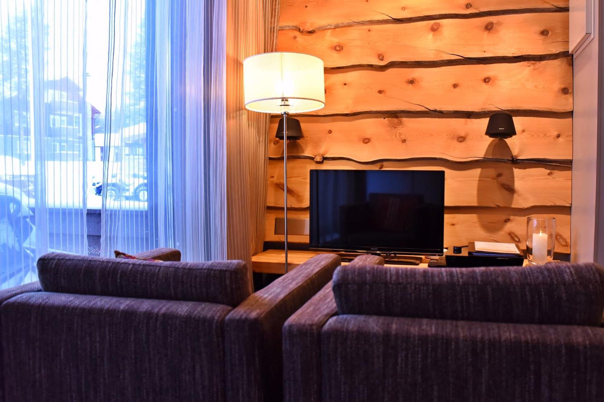 Levi Suites Levin Klubi الغرفة الصورة