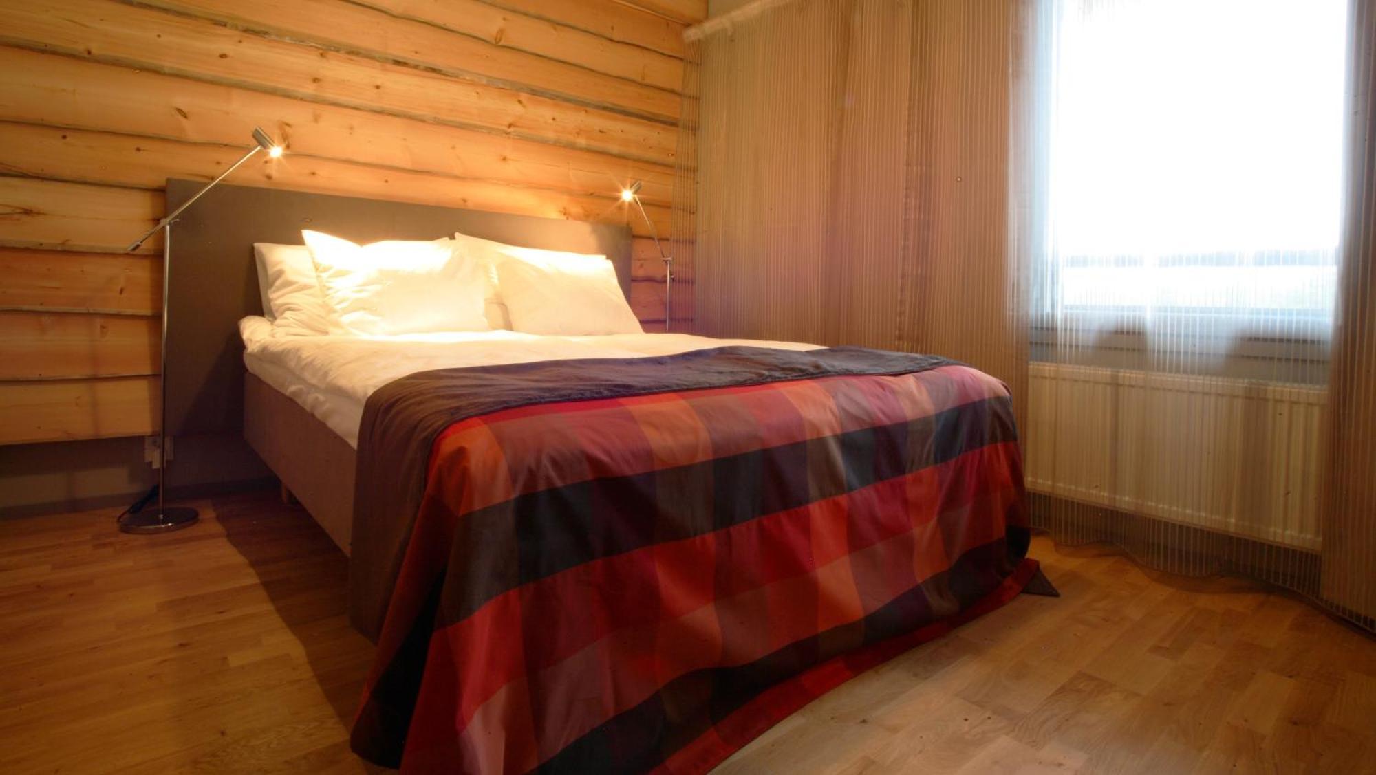 Levi Suites Levin Klubi الغرفة الصورة