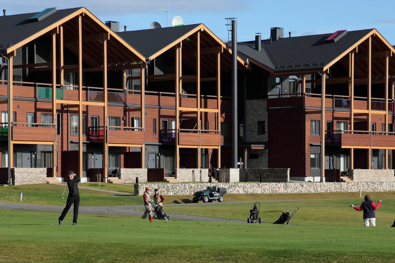 Levi Suites Levin Klubi المظهر الخارجي الصورة