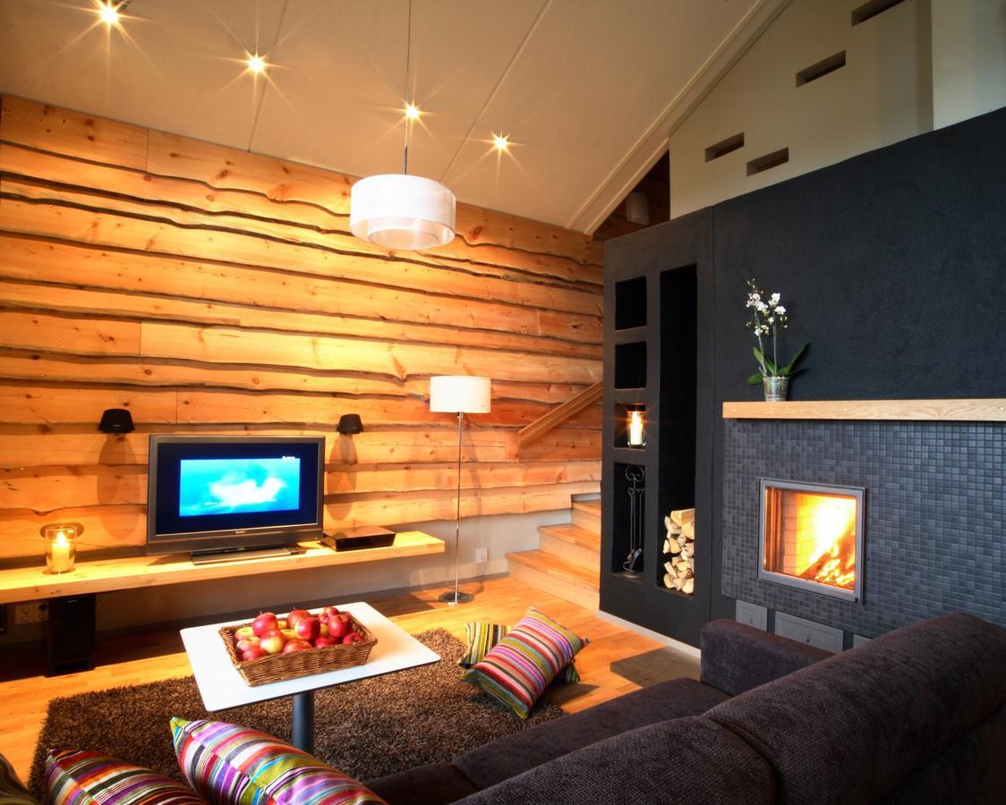 Levi Suites Levin Klubi الغرفة الصورة