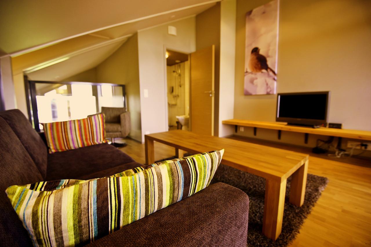Levi Suites Levin Klubi الغرفة الصورة