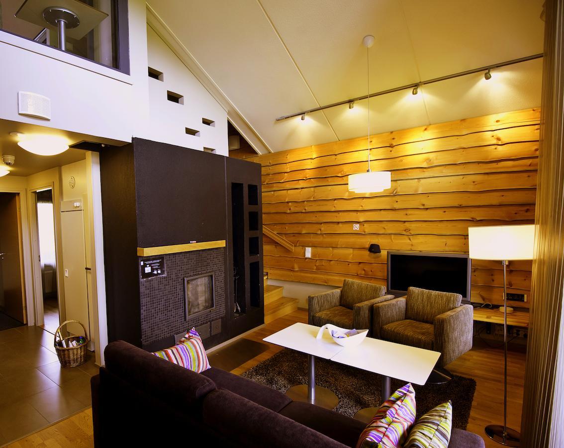 Levi Suites Levin Klubi الغرفة الصورة