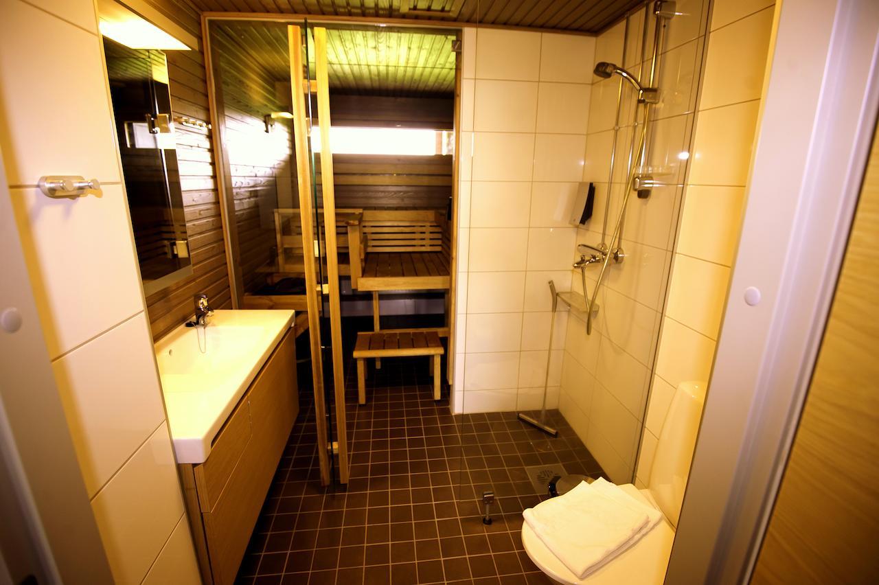 Levi Suites Levin Klubi الغرفة الصورة
