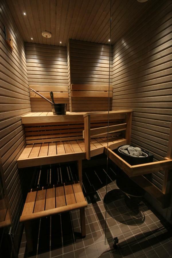 Levi Suites Levin Klubi المظهر الخارجي الصورة